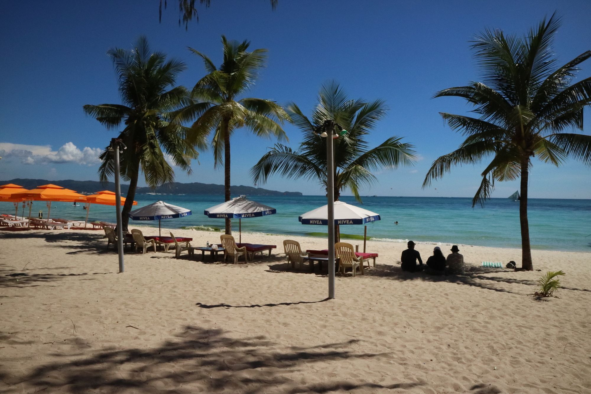 Boracay Peninsula Resort Balabag  Exterior foto