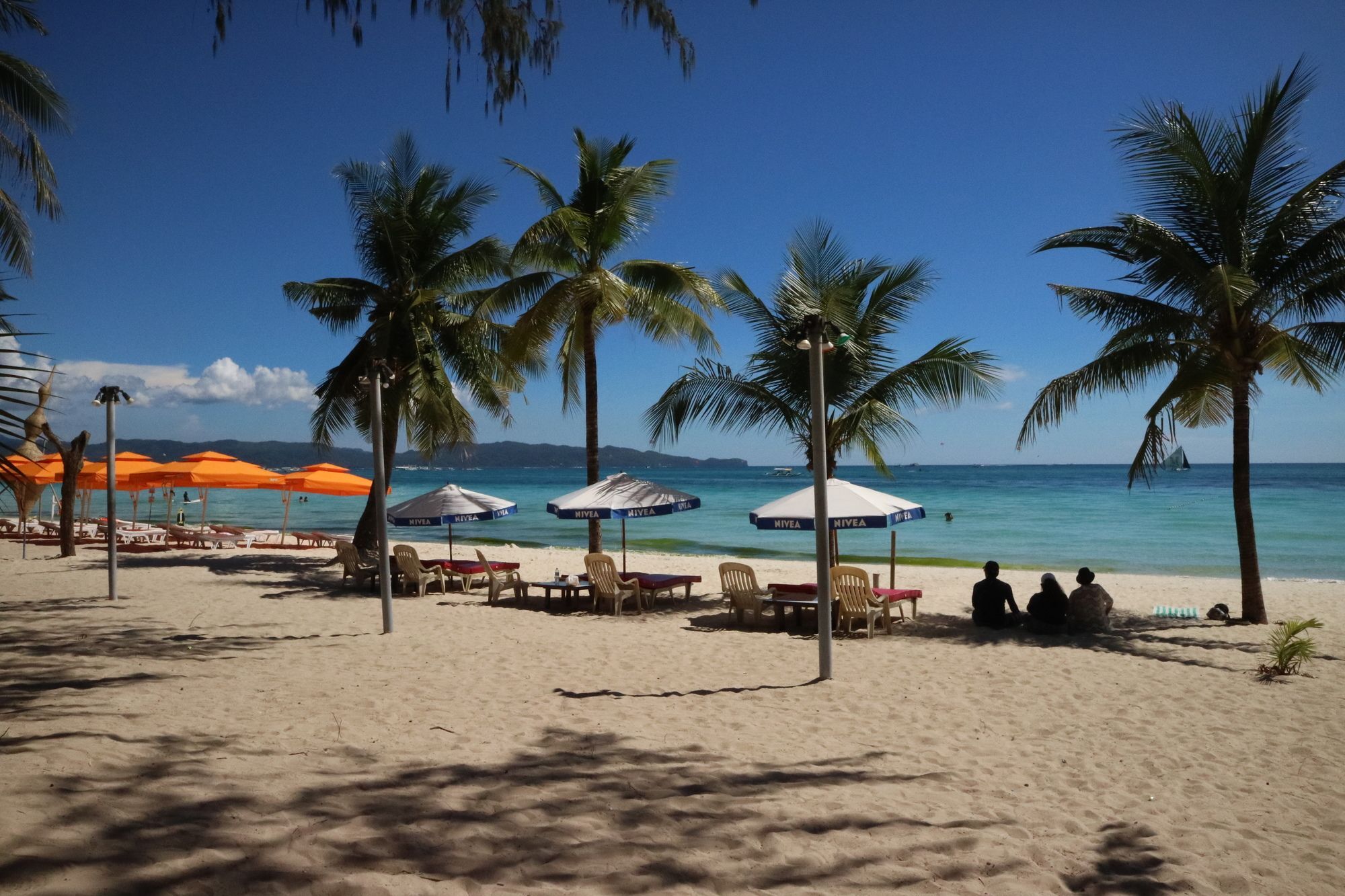 Boracay Peninsula Resort Balabag  Exterior foto