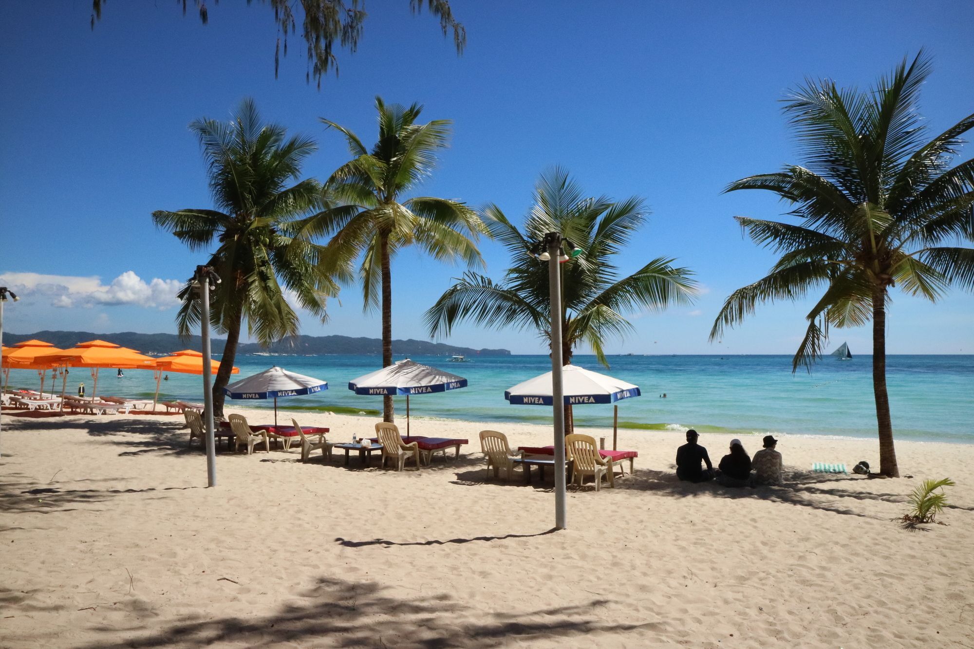 Boracay Peninsula Resort Balabag  Exterior foto